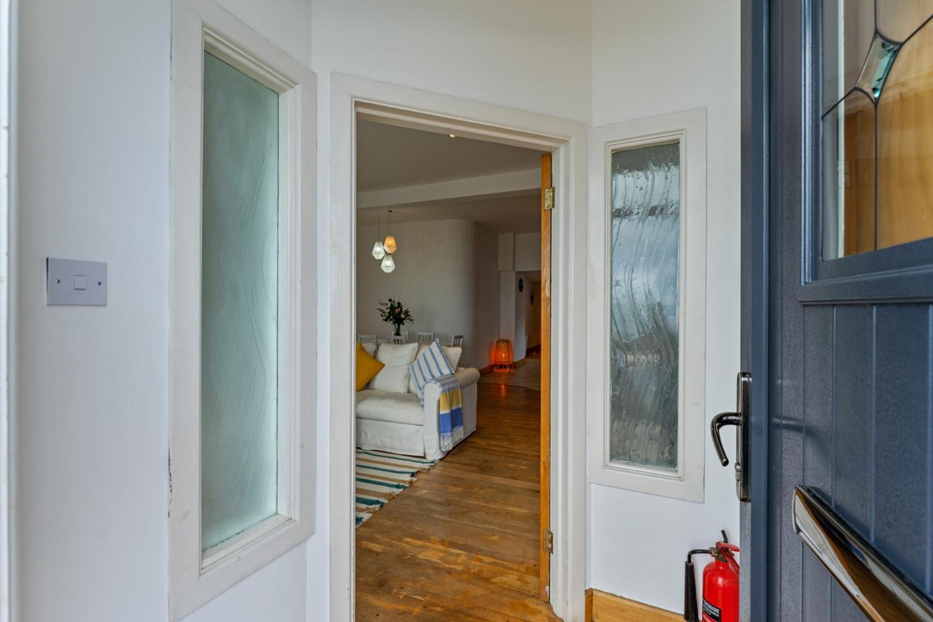 5 Shore Street Donaghadee Exterior photo
